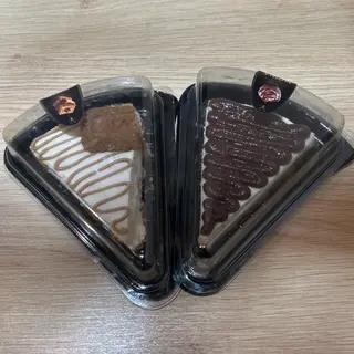 Cheese cake