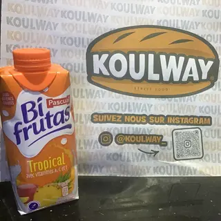 Bi Frutas