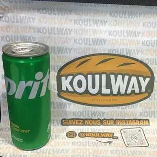 Sprite