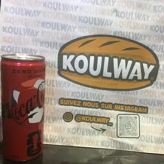 Coca-Cola zéro