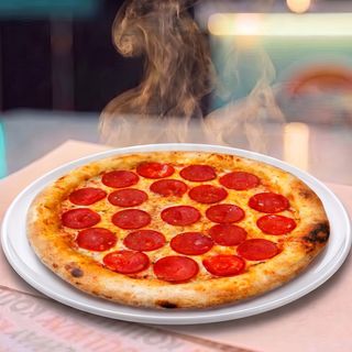 Pepperoni 