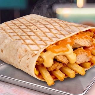 TACOS XL