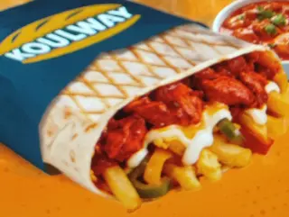 Tikka