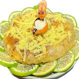 Bastilla Poisson