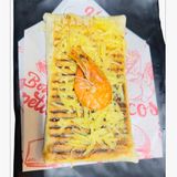Tacos Poisson