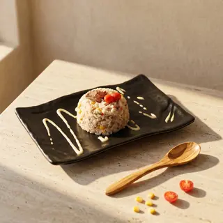 Salade mexicaine