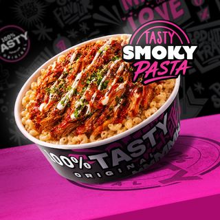 TASTY RIZ SMOKY