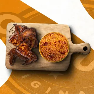 Menu 3 Ailes
