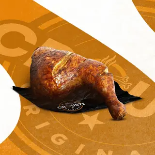 Cuisse De Poulet