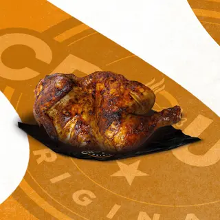Demi Poulet