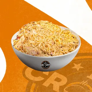 Riz Fummé 