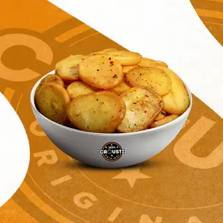 Pomme De Terre Indien
