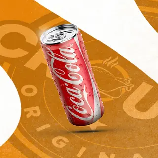 Coca Cola 25Cl