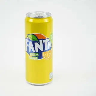 FANTA CITRON 25CL