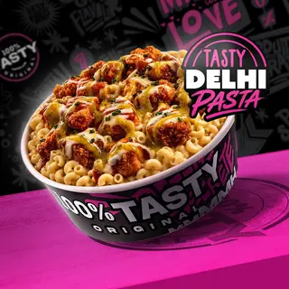 TASTY PASTA DELHI (INIDENNE)