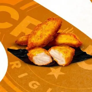 3 Tenders