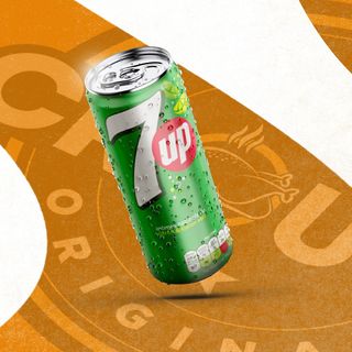 7 UP