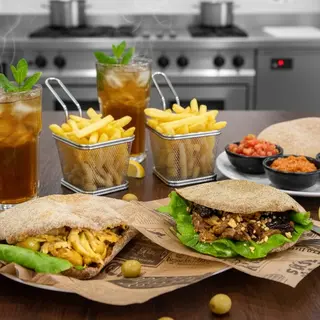 Menu combo
