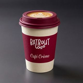 Café crème