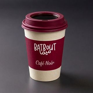 Café noir 