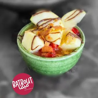 Salade de fruits