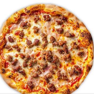 PIZZA VIENDE HACHÉ