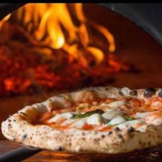 PIZZA 5 FROMAGE