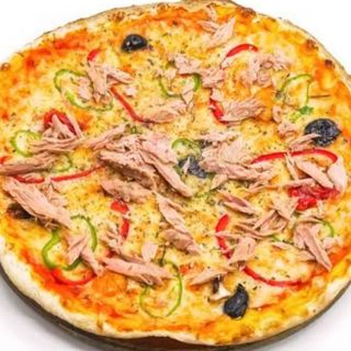 PIZZA THON