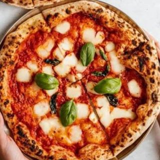 PIZZA MAREGARITRA