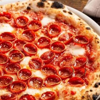 PIZZA PEPERONI