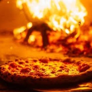 PIZZA POULET