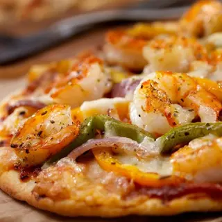 Pizza Coin Chaud