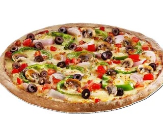 Pizza Végétale