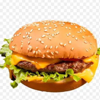 Cheese Burger