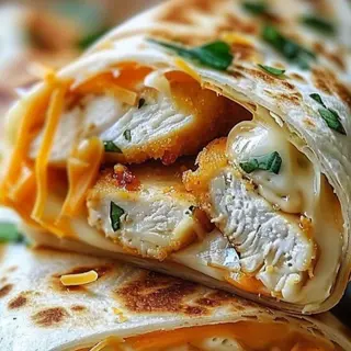 Tacos Délice
