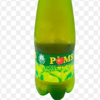 Pom's - Pomme   ( 25Cl ) 