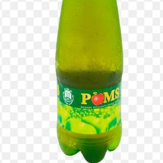 Pom's - Pomme ( 25Cl )