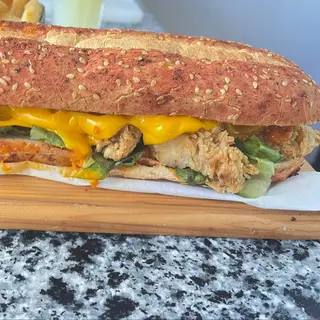 Boca délice