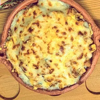 Pasticcio Nugget 