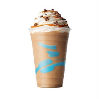 Blended Turtle Mocha