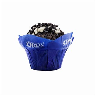 Oreo Muffin