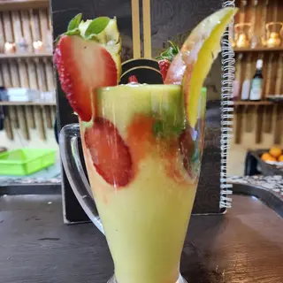 Jus de orange