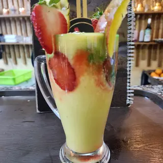 Jud de mangue