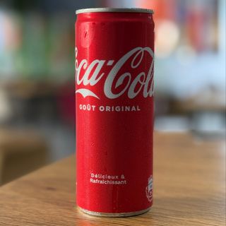 Coca cola 