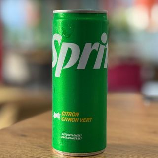 Sprite 