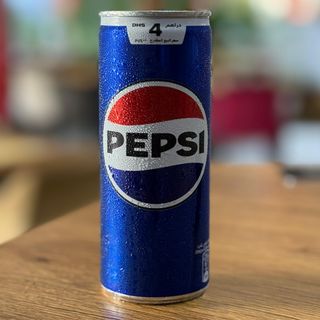 PEPSI
