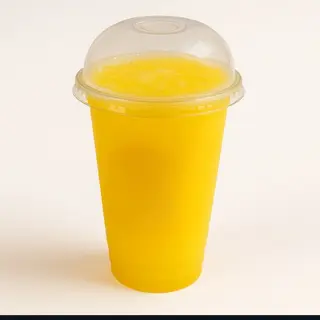 Jus de mangue 