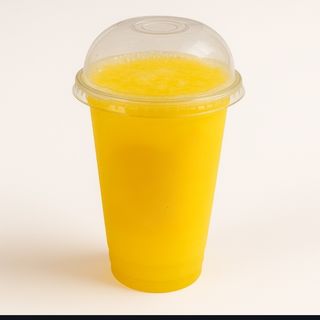 Jus de mangue 
