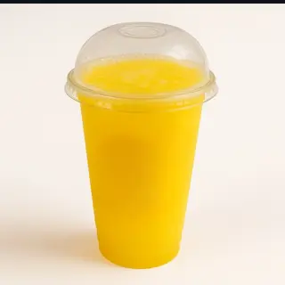 Jus ananas & Orange 