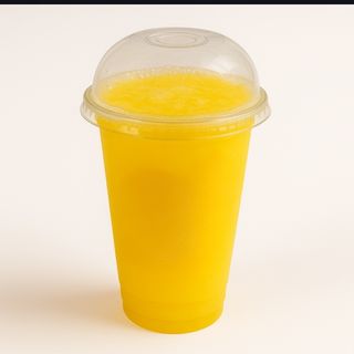 Jus ananas & Orange 